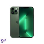 گوشی موبایل اپل مدل iPhone 13 Pro Max ظرفیت 128 گیگابایت و رم 6 گیگابایت - تصویر 2