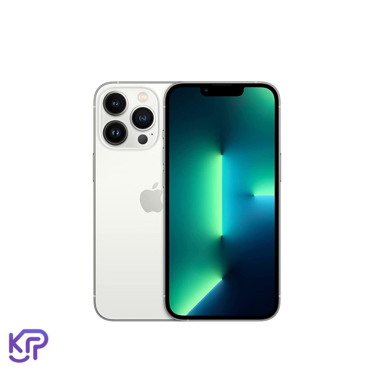 گوشی کارکرده اپل مدل iPhone 13 pro ریجستر دو سیم‌ کارت ZA/A - تصویر 4