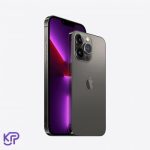 گوشی موبایل اپل مدل iPhone 13 Pro Max ظرفیت 128 گیگابایت و رم 6 گیگابایت - تصویر 4