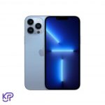 گوشی موبایل اپل مدل iPhone 13 Pro Max ظرفیت 128 گیگابایت و رم 6 گیگابایت