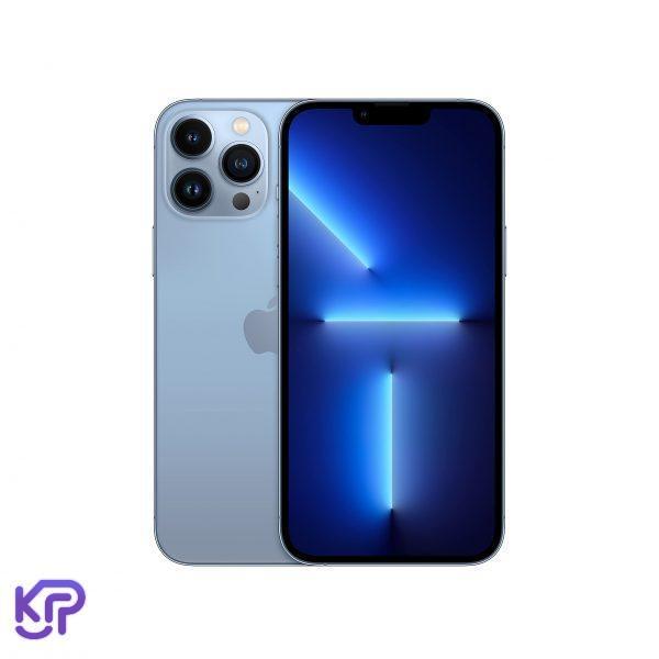 گوشی موبایل اپل مدل iPhone 13 Pro Max ظرفیت 128 گیگابایت و رم 6 گیگابایت