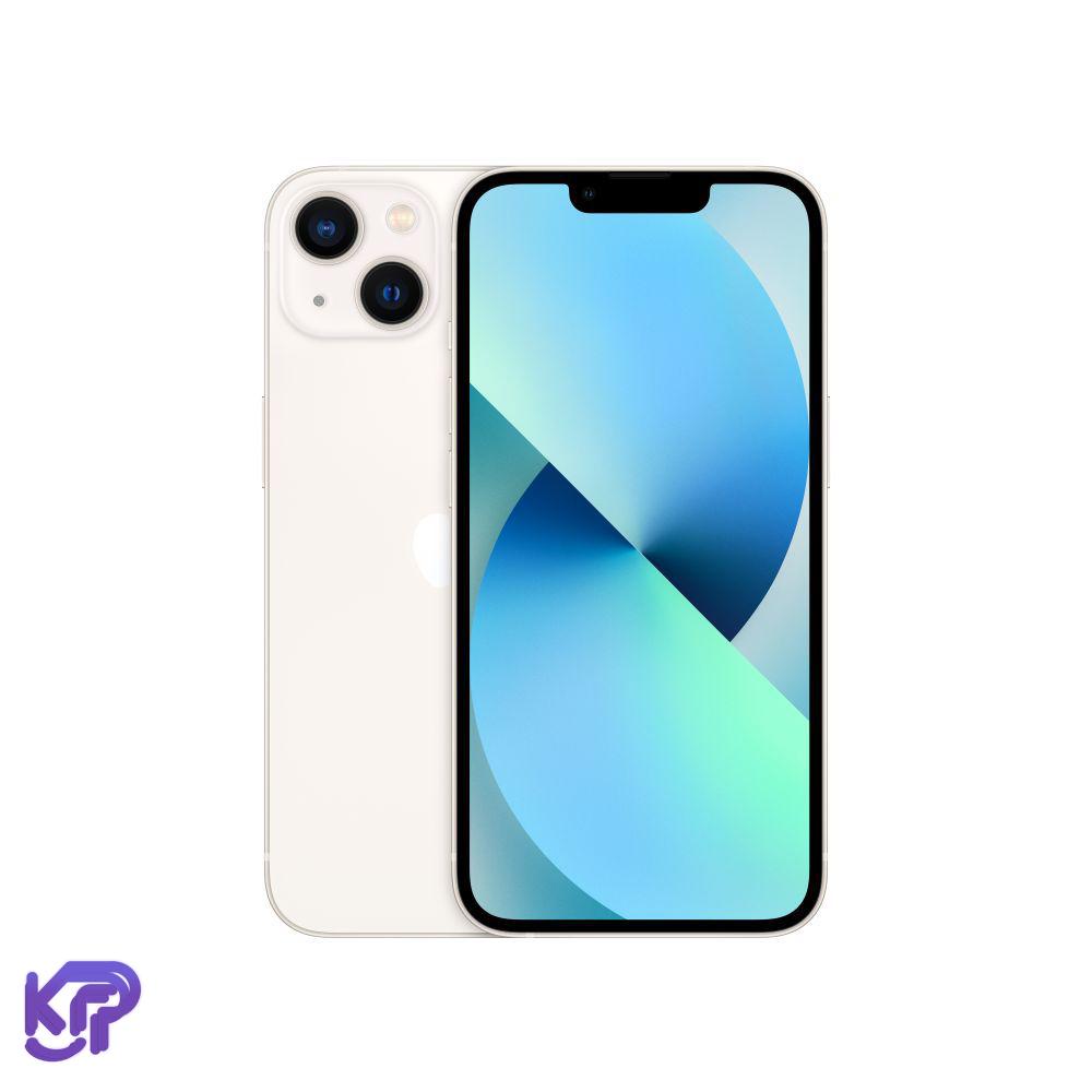 Apple-iPhone-13-Smartphone-491997700-i-5-1200Wx1200H گوشی کارکرده اپل مدل iphone 13 128gb Ch/a گارانتی شرکتی - تصویر 1