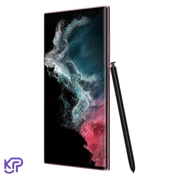 گوشی موبایل سامسونگ مدل Galaxy S22 Ultra 5G دو سیم کارت ظرفیت 256 گیگابایت و رم 12 گیگابایت