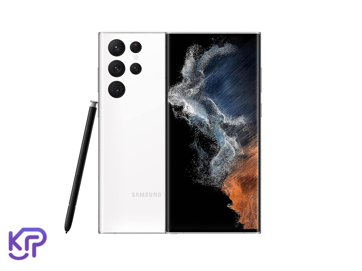 گوشی موبایل سامسونگ مدل Galaxy S22 Ultra 5G دو سیم کارت ظرفیت 256 گیگابایت و رم 12 گیگابایت - تصویر 5