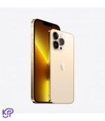گوشی موبایل اپل مدل iPhone 13 Pro Max ظرفیت 128 گیگابایت و رم 6 گیگابایت - تصویر 3