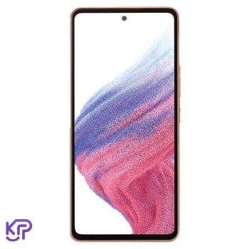 1 گوشی موبایل سامسونگ مدل Galaxy A53 5G دو سیم کارت ظرفیت 256 گیگابایت و رم 8 گیگابایت - تصویر 1
