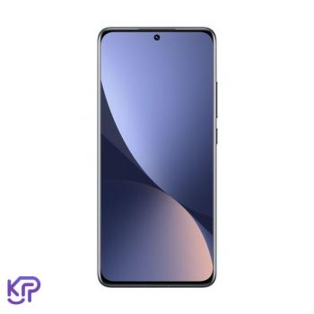 250770-l گوشی موبایل شیائومی xiaomi 12x دو سیم کارت ظرفیت 256 گیگابایت و رم 8 گیگابایت - تصویر 1