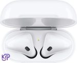 هندزفری بلوتوث دو تایی Apple AirPods 2 - تصویر 5
