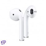هندزفری بلوتوث دو تایی Apple AirPods 2