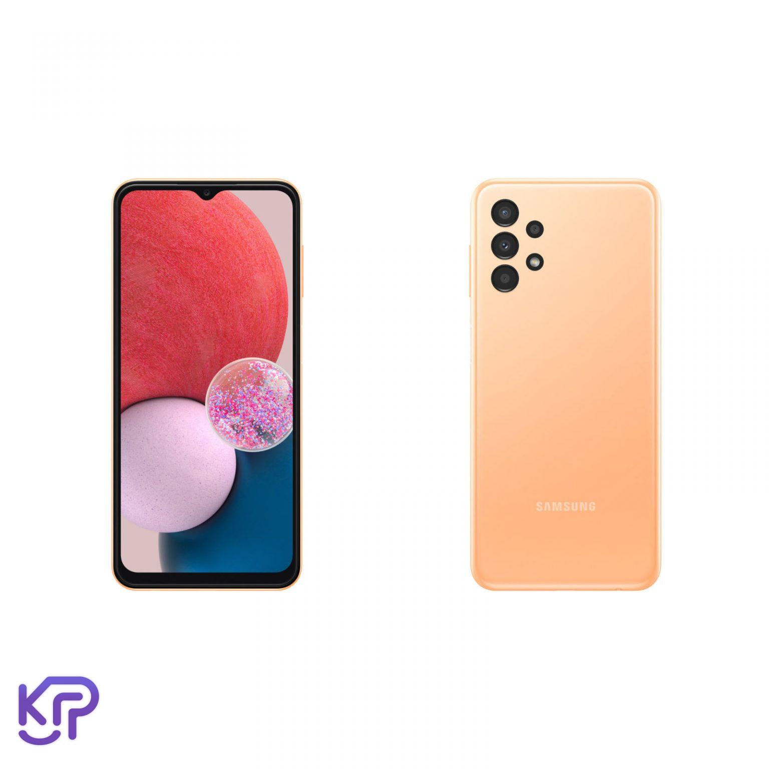 گوشی موبایل سامسونگ مدل Galaxy A13 دو سیم کارت ظرفیت 128 گیگابایت و رم 4 گیگابایت - تصویر 5