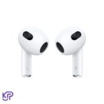 هندزفری بلوتوث دو تایی Apple AirPods 3