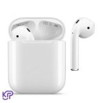 هندزفری بلوتوث دو تایی Apple AirPods 2 - تصویر 3