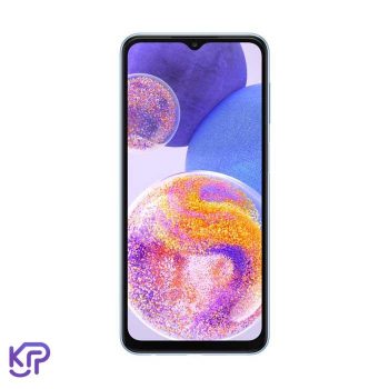 Samsung-Galaxy-A23 گوشی موبایل سامسونگ مدل Galaxy A23 دو سیم کارت ظرفیت 128 گیگابایت و رم 6 گیگابایت - تصویر 1