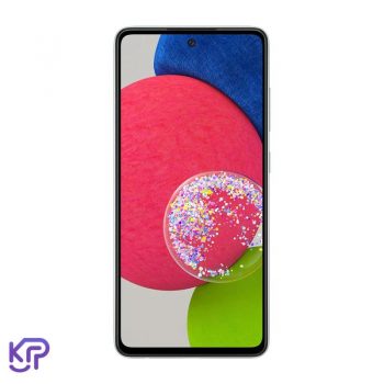 Samsung-Galaxy-A52s-5G-Front گوشی موبایل سامسونگ مدلGalaxy A52s 5G دو سیم کارت ظرفیت 256 گیگابایت و رم 8 گیگابایت - تصویر 1