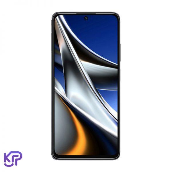 گوشی موبایل شیائومی مدل Poco X4 Pro 5G دو سیم کارت ظرفیت 256 گیگابایت و رم 8 گیگابایت
