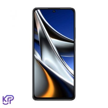 Xiaomi-Poco-X4-Pro-5G-Front گوشی موبایل شیائومی مدل Poco X4 Pro 5G دو سیم کارت ظرفیت 256 گیگابایت و رم 8 گیگابایت - تصویر 1