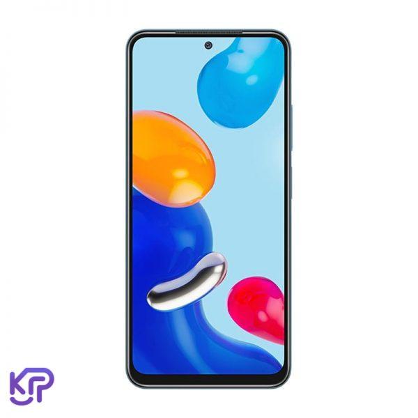 گوشی موبایل شیائومی مدل Redmi Note 11 دو سیم‌ کارت ظرفیت 128 گیگابایت و رم 4 گیگابایت