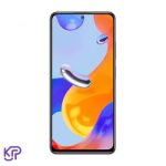 گوشی موبایل شیائومی مدل Redmi Note 11 pro 5G دو سیم‌ کارت ظرفیت 128 گیگابایت و رم 8 گیگابایت