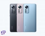 گوشی موبایل شیائومی xiaomi 12 دو سیم کارت ظرفیت 256 گیگابایت و رم 8 گیگابایت - تصویر 4