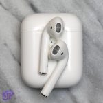 هندزفری بلوتوث دو تایی Apple AirPods 2 - تصویر 4