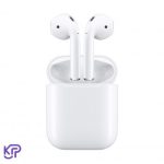 هندزفری بلوتوث دو تایی Apple AirPods 2 - تصویر 2