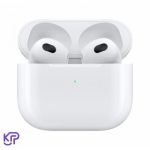 هندزفری بلوتوث دو تایی Apple AirPods 3 - تصویر 2
