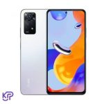 گوشی موبایل شیائومی مدل Redmi Note 11 pro 5G دو سیم‌ کارت ظرفیت 128 گیگابایت و رم 8 گیگابایت - تصویر 2