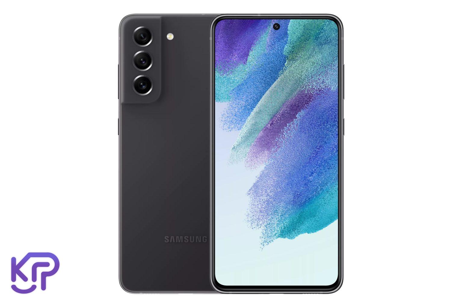 گوشی موبایل سامسونگ مدل Galaxy S21 FE 5G دو سیم‌ کارت ظرفیت 256 گیگابایت و رم 8 گیگابایت - تصویر 3