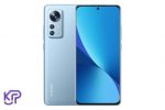 گوشی موبایل شیائومی xiaomi 12 دو سیم کارت ظرفیت 256 گیگابایت و رم 8 گیگابایت - تصویر 3
