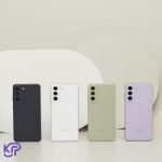گوشی موبایل سامسونگ مدل Galaxy S21 FE 5G دو سیم‌ کارت ظرفیت 256 گیگابایت و رم 8 گیگابایت - تصویر 4