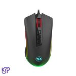 موس گیمینگ Redragon Cobra M711