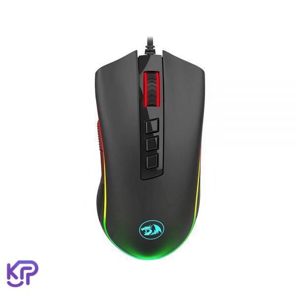 موس گیمینگ Redragon Cobra M711