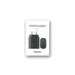 شارژر سامسونگ اصلی مدل 25 وات PD Adapter