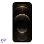 گوشی کارکرده اپل مدل iPhone 12 Pro Max ریجستر شده تک سیم‌ کارت - 128 گیگ