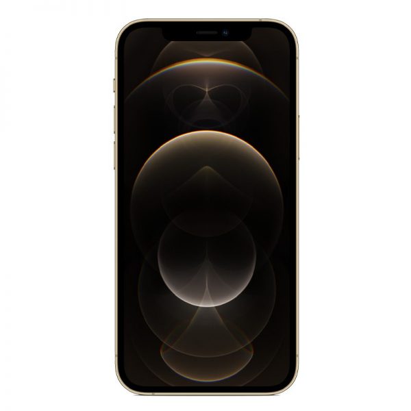 گوشی کارکرده اپل مدل iPhone 12 Pro Max ریجستر شده تک سیم‌ کارت - 128 گیگ