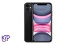 گوشی کارکرده اپل مدل iPhone 11 ریجستر شده دو سیم‌ کارت پارت نامبر CH/A - تصویر 3