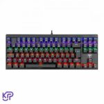 کیبورد گیمینگ T-Dagger Corvette T-TGK302 Red Switch - تصویر 5