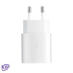 شارژر سامسونگ اصلی مدل 25 وات PD Adapter - تصویر 2