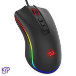 موس گیمینگ Redragon Cobra M711 - تصویر 2