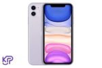 گوشی کارکرده اپل مدل iPhone 11 ریجستر شده دو سیم‌ کارت پارت نامبر CH/A - تصویر 5