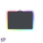 ماوس پد مخصوص بازی مدل GMS-WT-5 RGB - تصویر 4