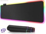 ماوس پد مخصوص بازی مدل GMS-WT-5 RGB - تصویر 3