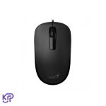 ماوس Genius DX-125 مشکی - تصویر 2