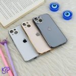 قاب براق My Case Dikex Original محافظ لنزدار iPhone 13