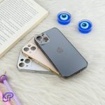 قاب براق My Case Dikex Original محافظ لنزدار iPhone 13 - تصویر 2
