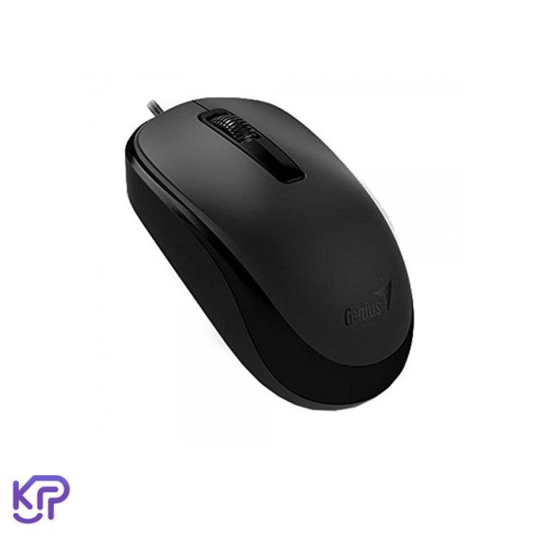 ماوس Genius DX-125 مشکی