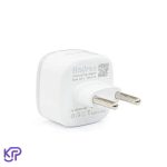 تبدیل برق 3 به 2 بدون پک هادرون مدل Hadron A10E-1(گارانتی 36 ماهه هادرون) - تصویر 2