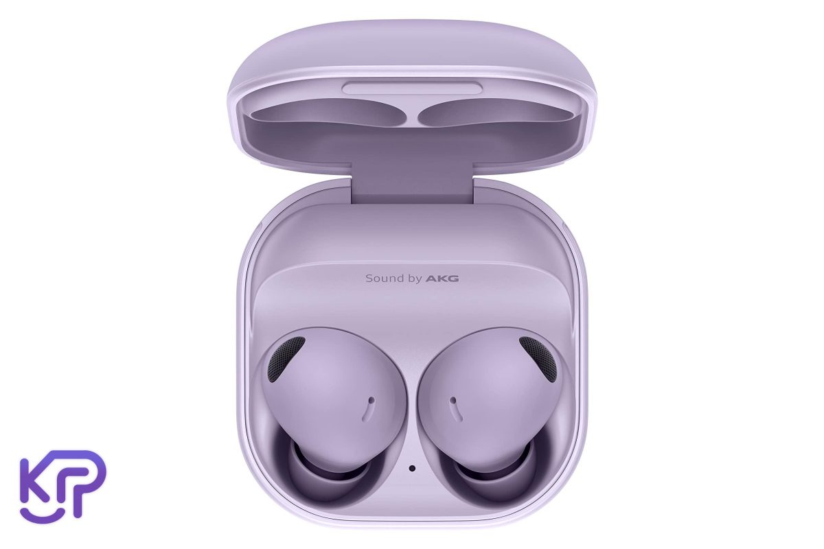 هندزفری بی سیم سامسونگ مدل Galaxy Buds 2 Pro - تصویر 5