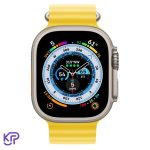 ساعت هوشمند اپل واچ سری apple watch ultra - تصویر 13