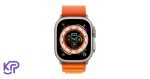 ساعت هوشمند اپل واچ سری apple watch ultra - تصویر 2